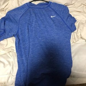 Nike shirt